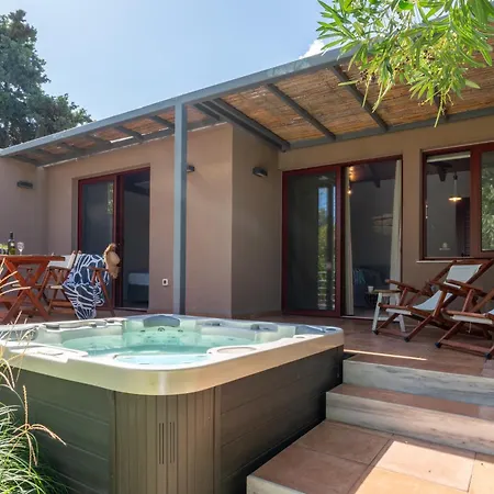 Apartamento Klaritz Luxury Lassi (Kefalonia)