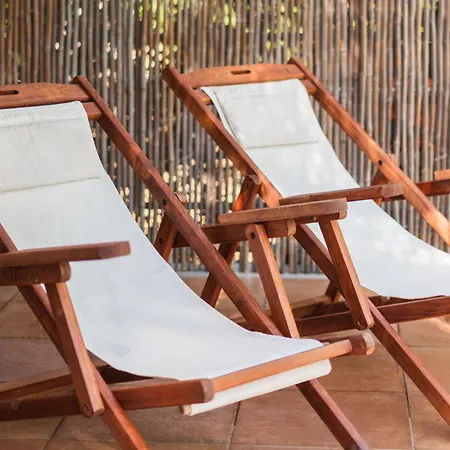 Klaritz Luxury Apartamento Lassi (Kefalonia)