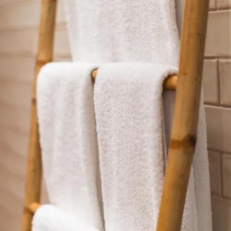 Klaritz Luxury Apartamento
