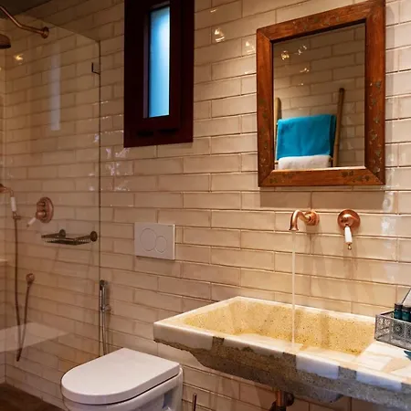 Apartamento Klaritz Luxury