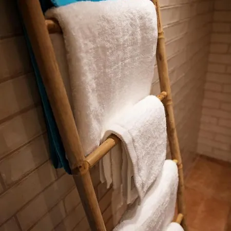 Apartamento Klaritz Luxury *