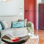 Apartamento Klaritz Luxury Lassi (Kefalonia)