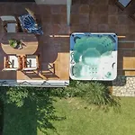 Appartement Klaritz Luxury
