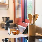 Klaritz Luxury Apartamento *
