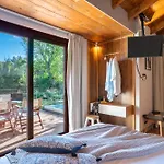 Klaritz Luxury Apartamento *