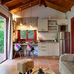 Klaritz Luxury Appartement Lassi (Kefalonia)