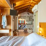 Klaritz Luxury Apartamento