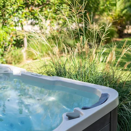 Klaritz Luxury Appartamento Lassi (Kefalonia)