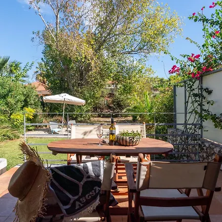 Klaritz Luxury Appartamento Lassi (Kefalonia)