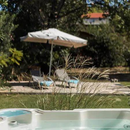 Klaritz Luxury Appartamento