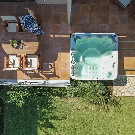Appartamento Klaritz Luxury