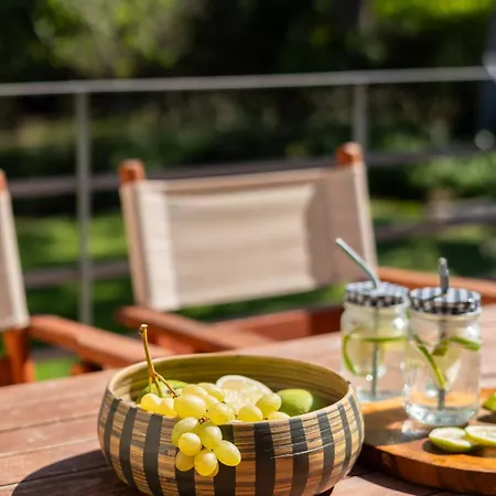Klaritz Luxury Appartamento Lassi (Kefalonia)