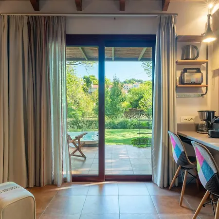 Apartman Klaritz Luxury *