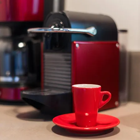 Klaritz Luxury * ラッシ