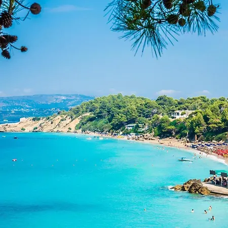 Klaritz Luxury * Lassi (Kefalonia)