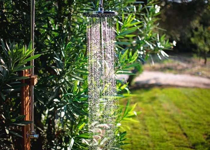 Klaritz Luxury Lassi (Kefalonia)