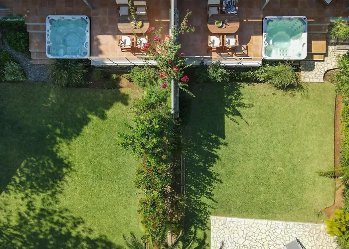 Klaritz Luxury Apartamento *