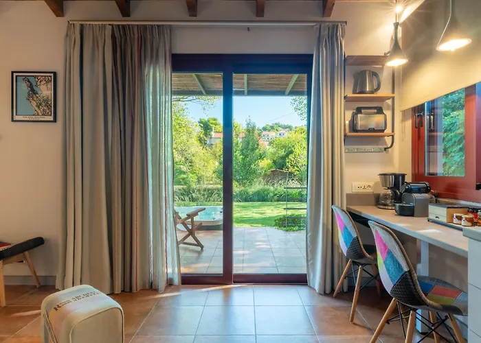 Apartamento Klaritz Luxury *