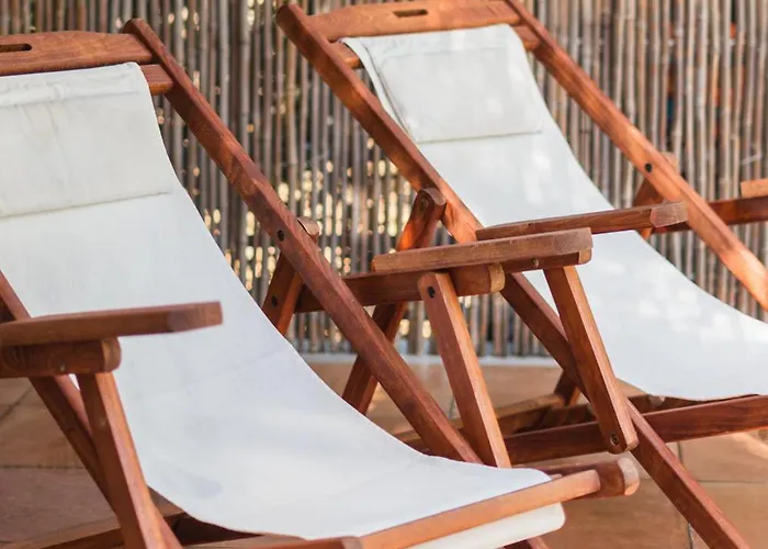 Klaritz Luxury Apartamento Lassi (Kefalonia)