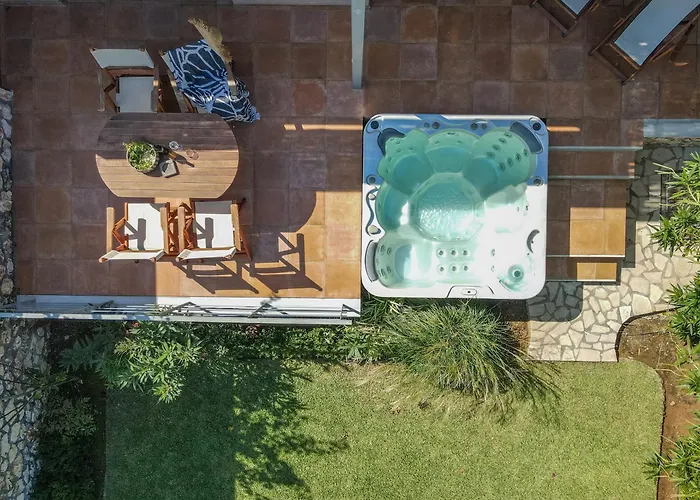 Apartamento Klaritz Luxury