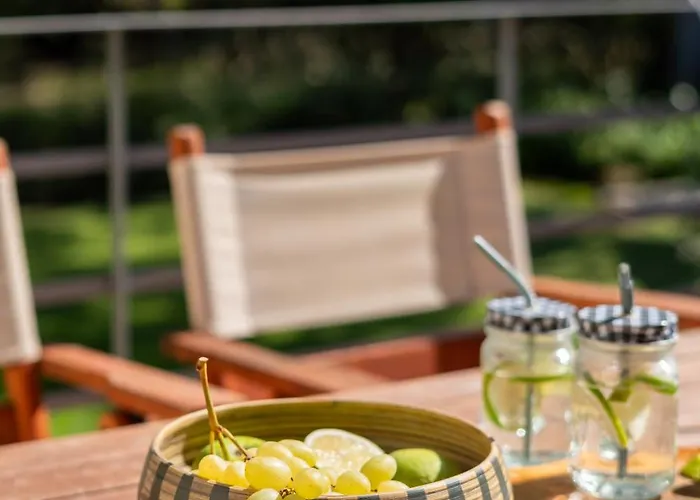 Klaritz Luxury Apartamento Lassi (Kefalonia)