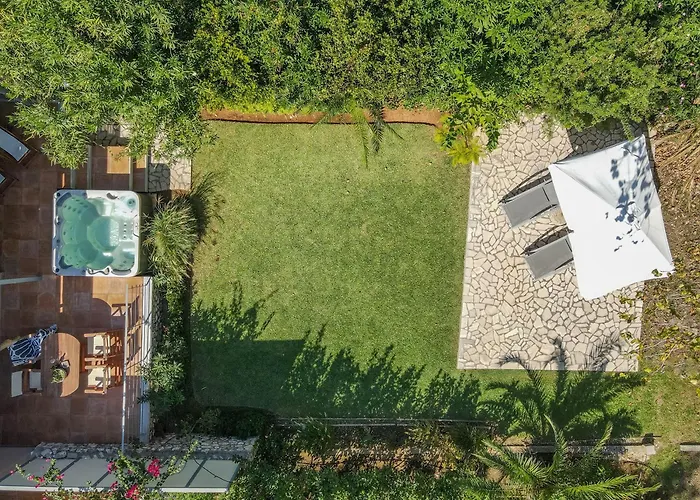 Apartamento Klaritz Luxury Lassi (Kefalonia)