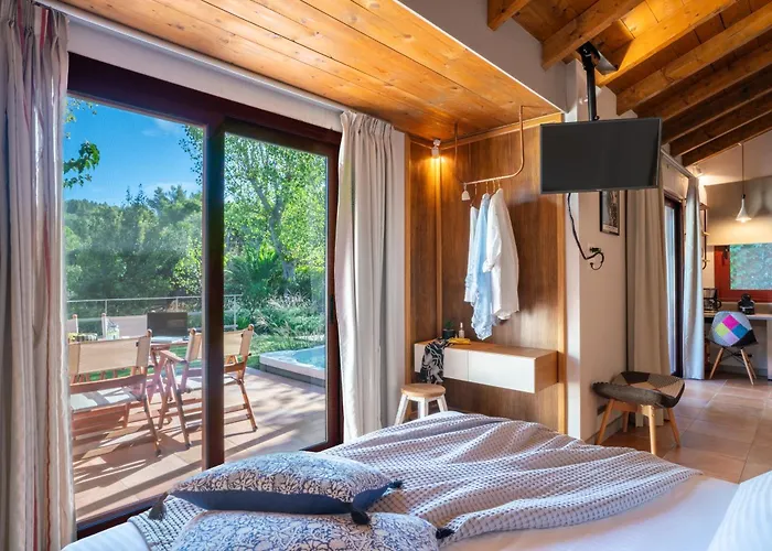 Klaritz Luxury Apartamento *