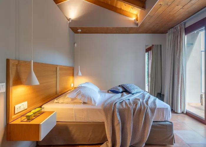 Apartamento Klaritz Luxury Lassi (Kefalonia)